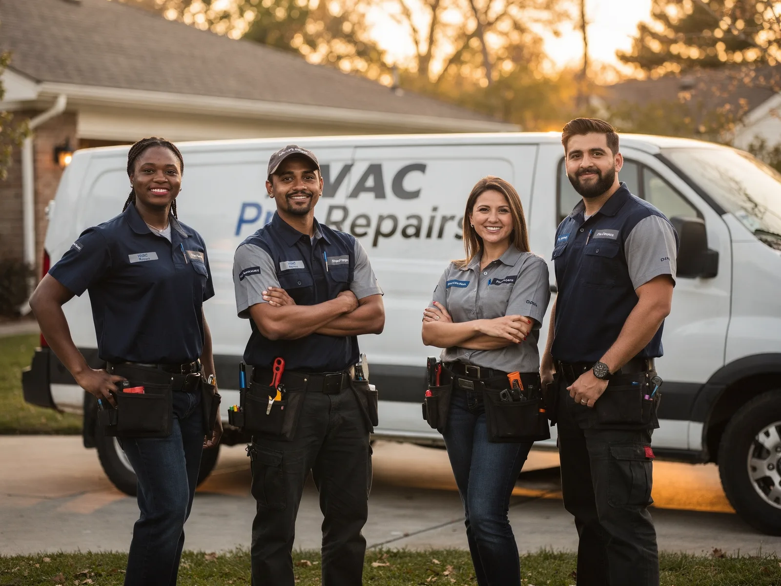 Heat Pump Repair company in Crenshaw, MS