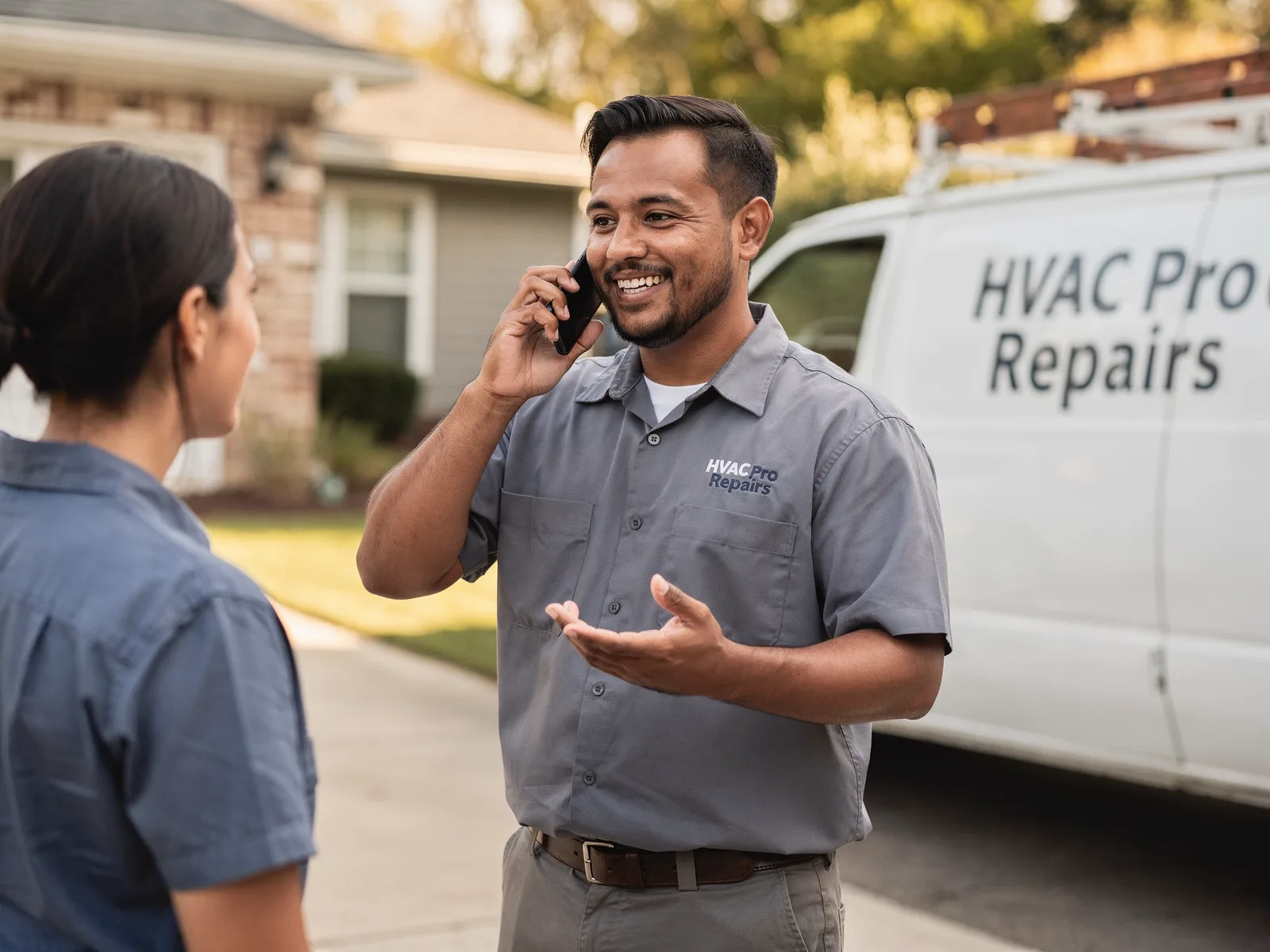 Heat Pump Repair Crenshaw, MS FAQs